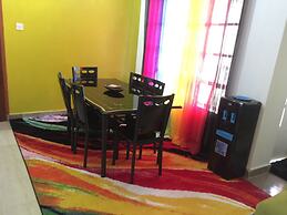 Johiz Casa JKIA