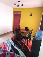 Johiz Casa JKIA