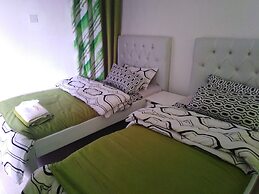 Johiz Casa JKIA
