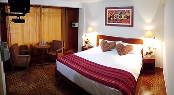 Hotel Wiracocha Inn