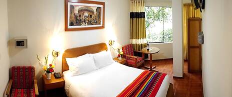 Hotel Wiracocha Inn
