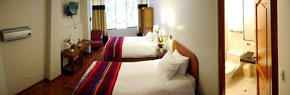 Hotel Wiracocha Inn