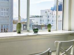Sky Garden Studios