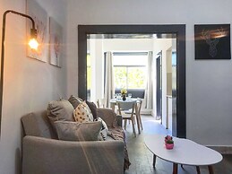 Sky Garden Studios