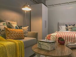 Sky Garden Studios