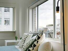 Sky Garden Studios