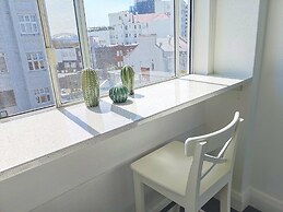 Sky Garden Studios
