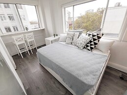 Sky Garden Studios