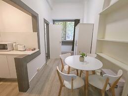 Sky Garden Studios