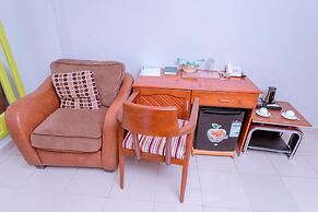 Selig Hotel