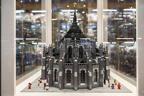 Museum of Bricks