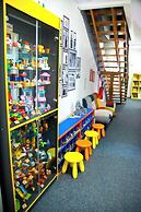 Museum of Bricks
