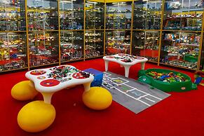 Museum of Bricks