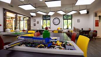 Museum of Bricks