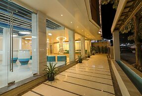 Hotel Silverspring