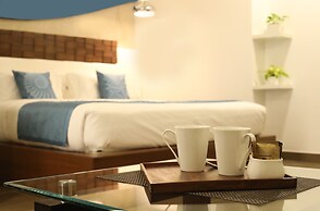 Hotel Silverspring