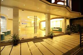Hotel Silverspring