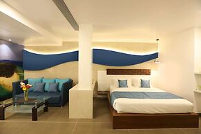 Hotel Silverspring