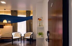 Hotel Silverspring