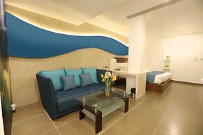 Hotel Silverspring