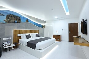 Hotel Silverspring