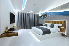 Hotel Silverspring