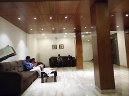 Hotel Silverspring