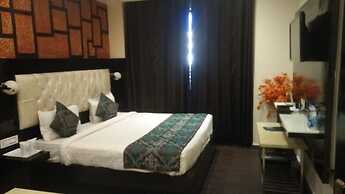 Lavish Inn