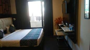 Lavish Inn