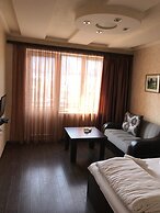 Hotel Kirovakan