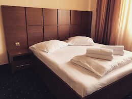 Hotel Kirovakan
