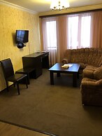 Hotel Kirovakan