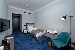 Hotel Kirovakan