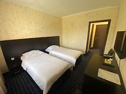 Hotel Kirovakan