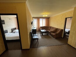 Hotel Kirovakan
