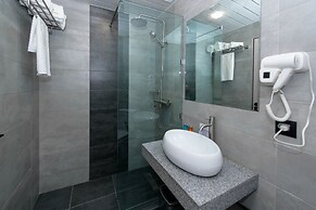 Hotel Kirovakan