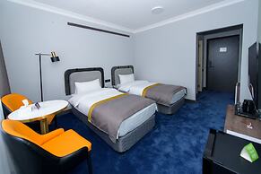 Hotel Kirovakan