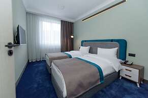 Hotel Kirovakan