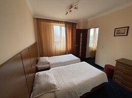 Hotel Kirovakan