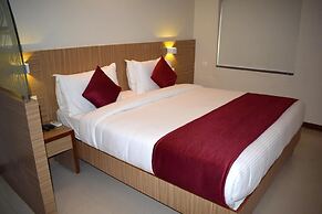 SRTC Hotel Aspire