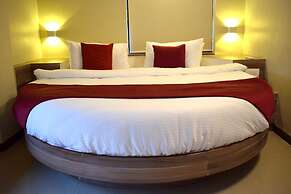 SRTC Hotel Aspire