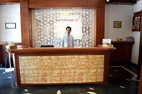 SRTC Hotel Aspire