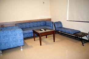 SRTC Hotel Aspire