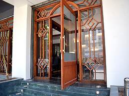 SRTC Hotel Aspire
