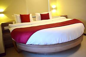 SRTC Hotel Aspire
