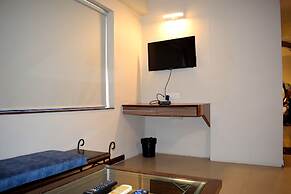 SRTC Hotel Aspire