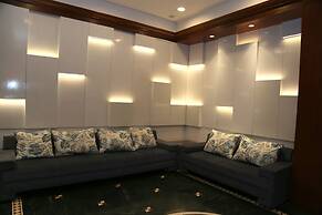 SRTC Hotel Aspire