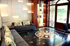 SRTC Hotel Aspire