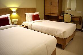 SRTC Hotel Aspire