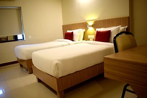 SRTC Hotel Aspire